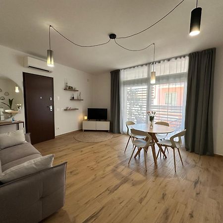 San Simplicio Relax Apartment Olbia Eksteriør bilde