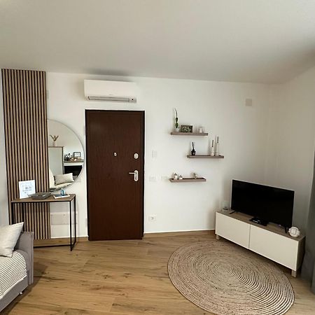 San Simplicio Relax Apartment Olbia Eksteriør bilde