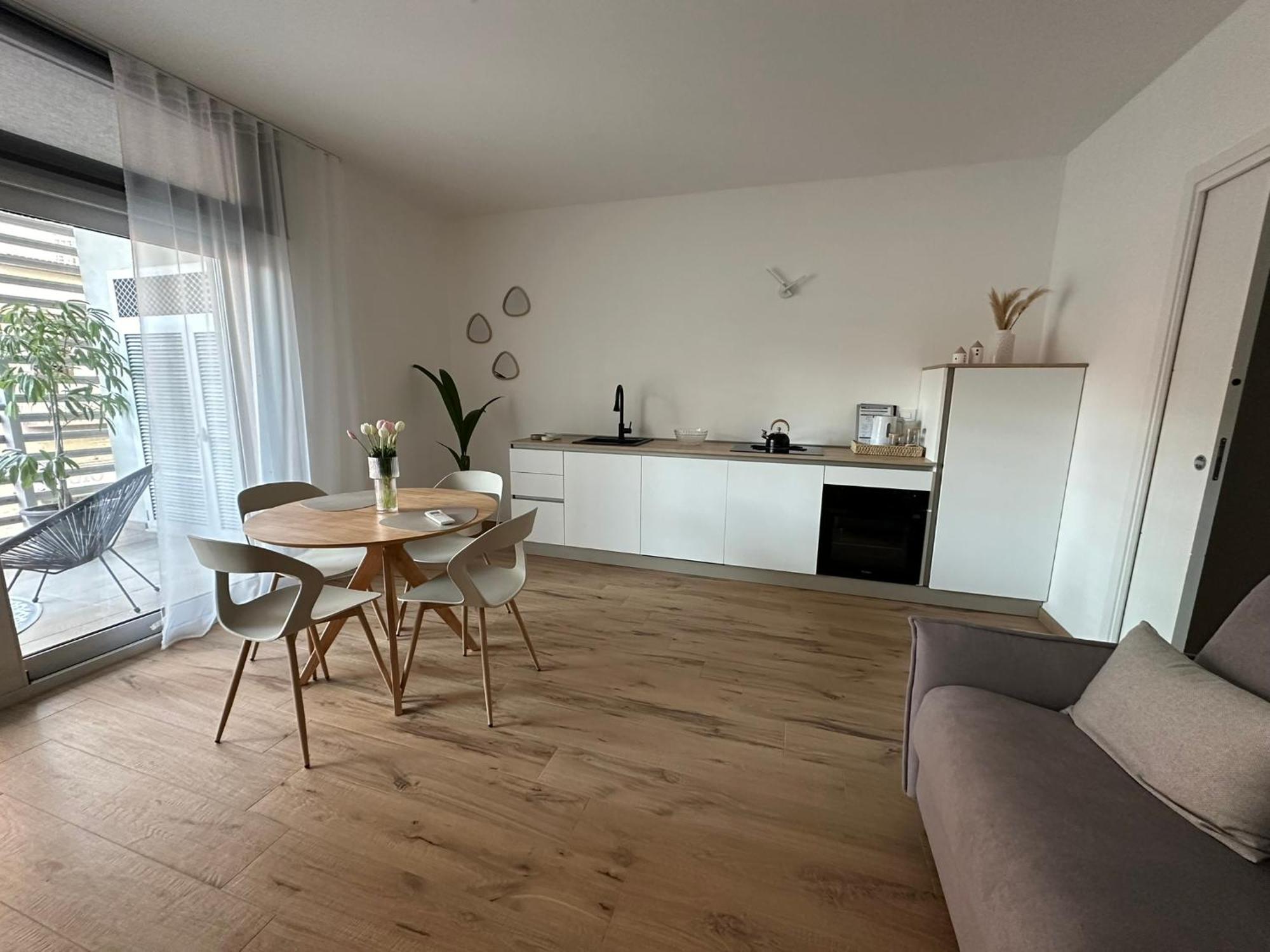 San Simplicio Relax Apartment Olbia Eksteriør bilde