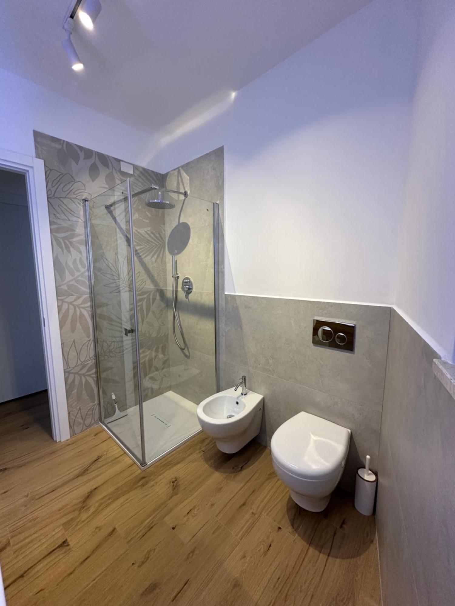 San Simplicio Relax Apartment Olbia Eksteriør bilde