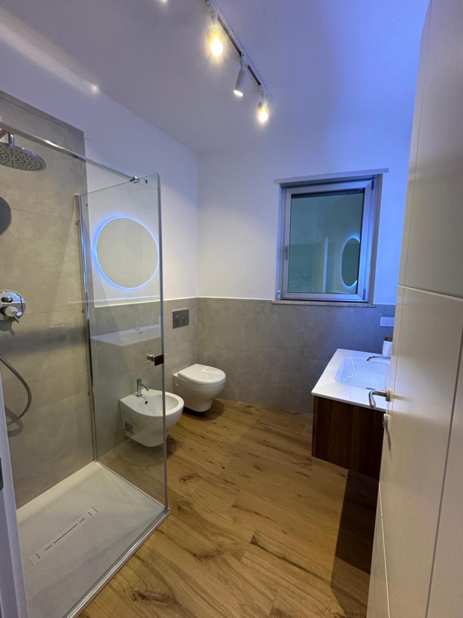 San Simplicio Relax Apartment Olbia Eksteriør bilde
