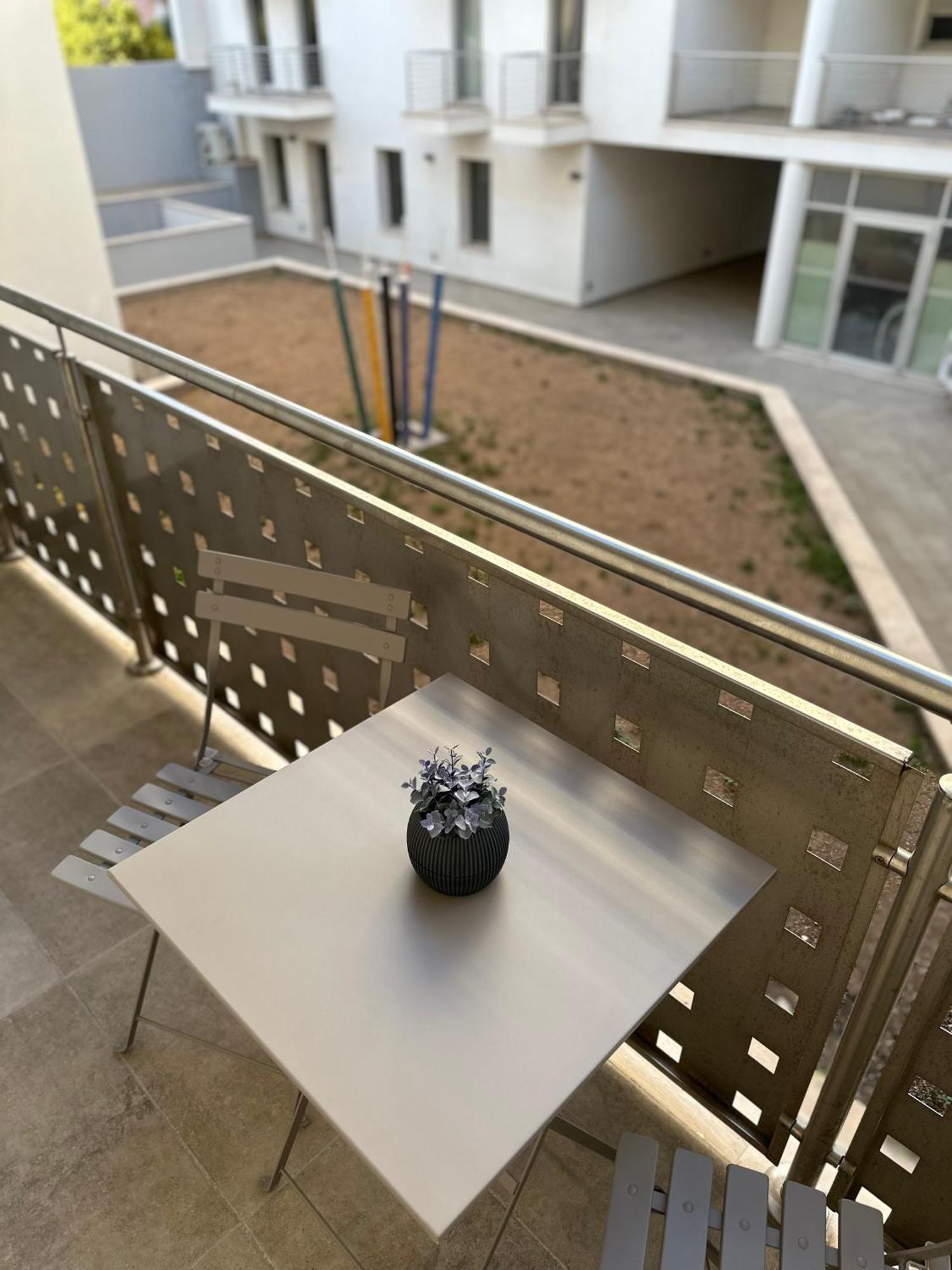 San Simplicio Relax Apartment Olbia Eksteriør bilde
