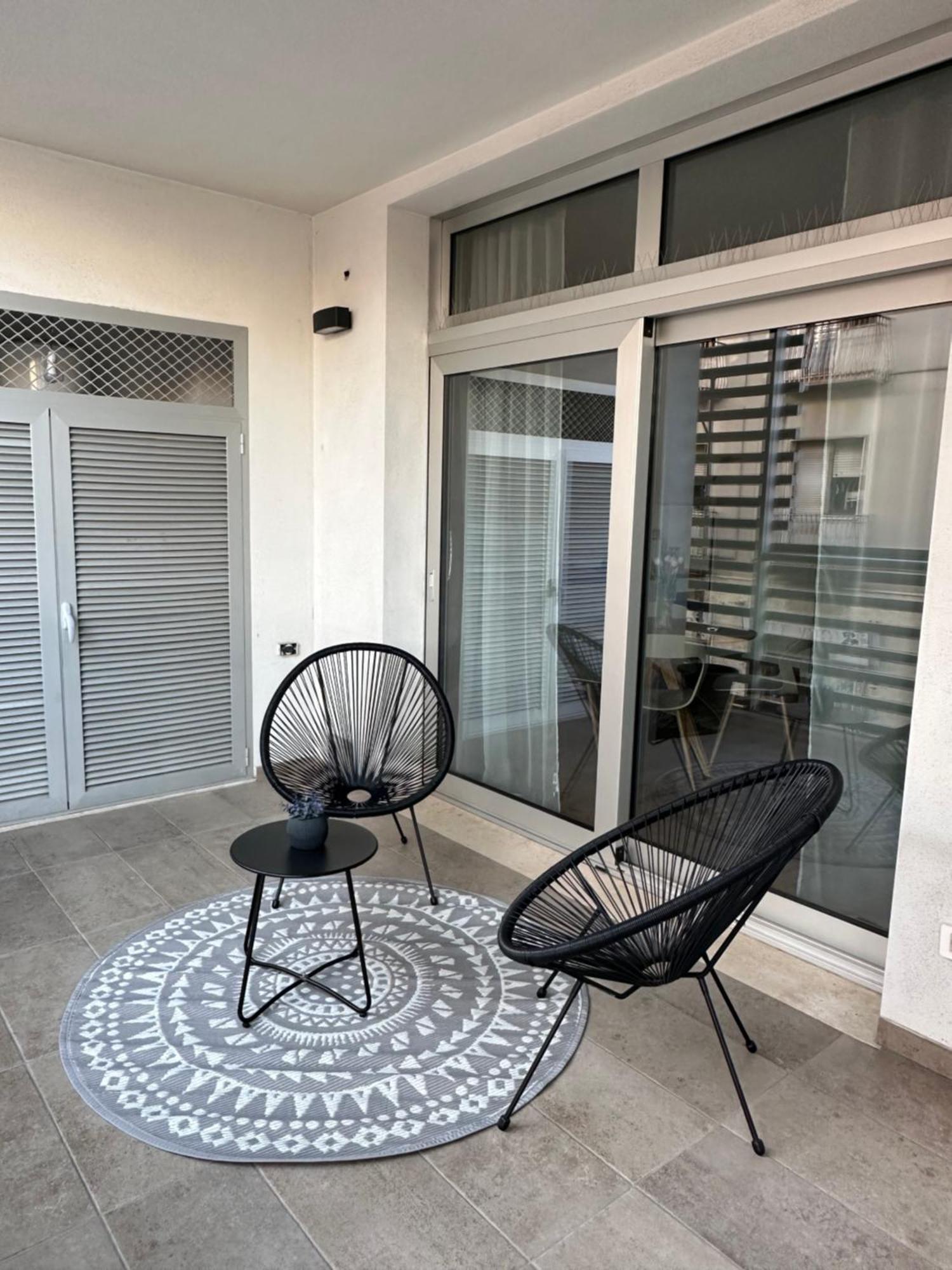 San Simplicio Relax Apartment Olbia Eksteriør bilde