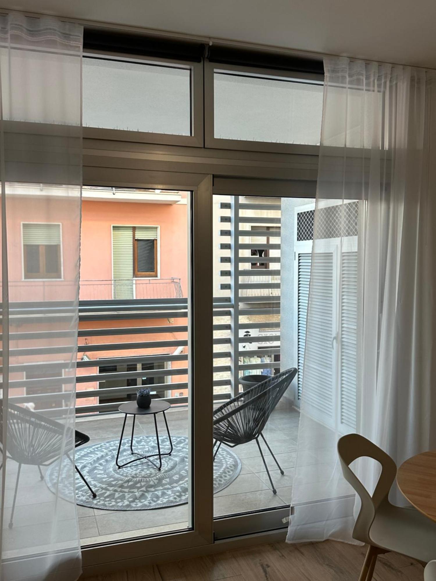 San Simplicio Relax Apartment Olbia Eksteriør bilde