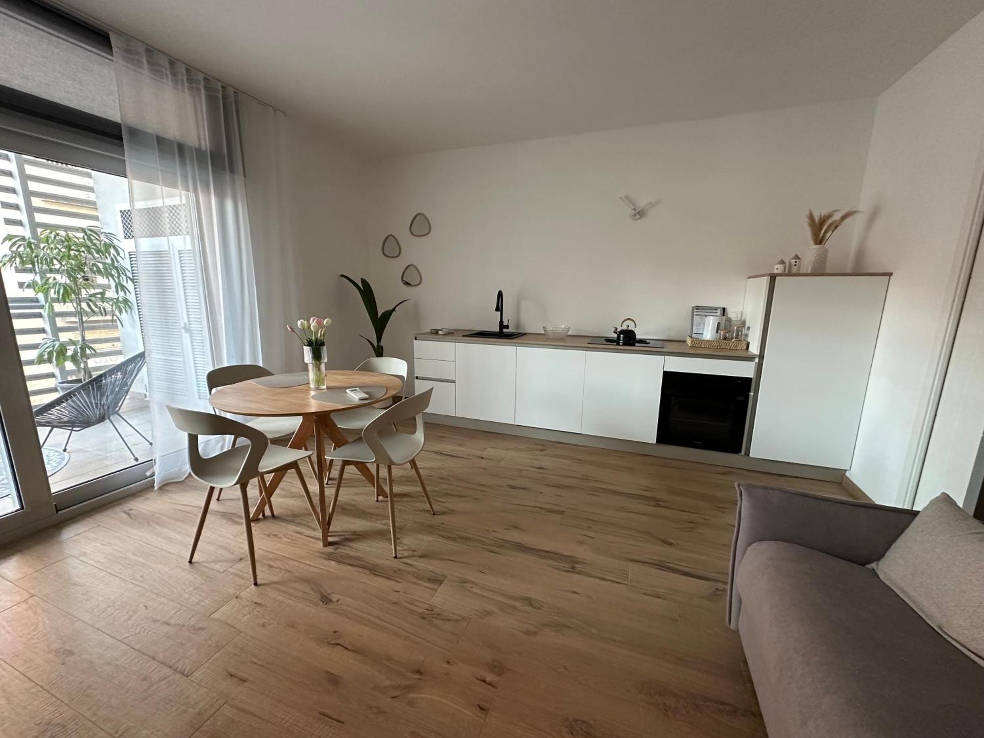 San Simplicio Relax Apartment Olbia Eksteriør bilde