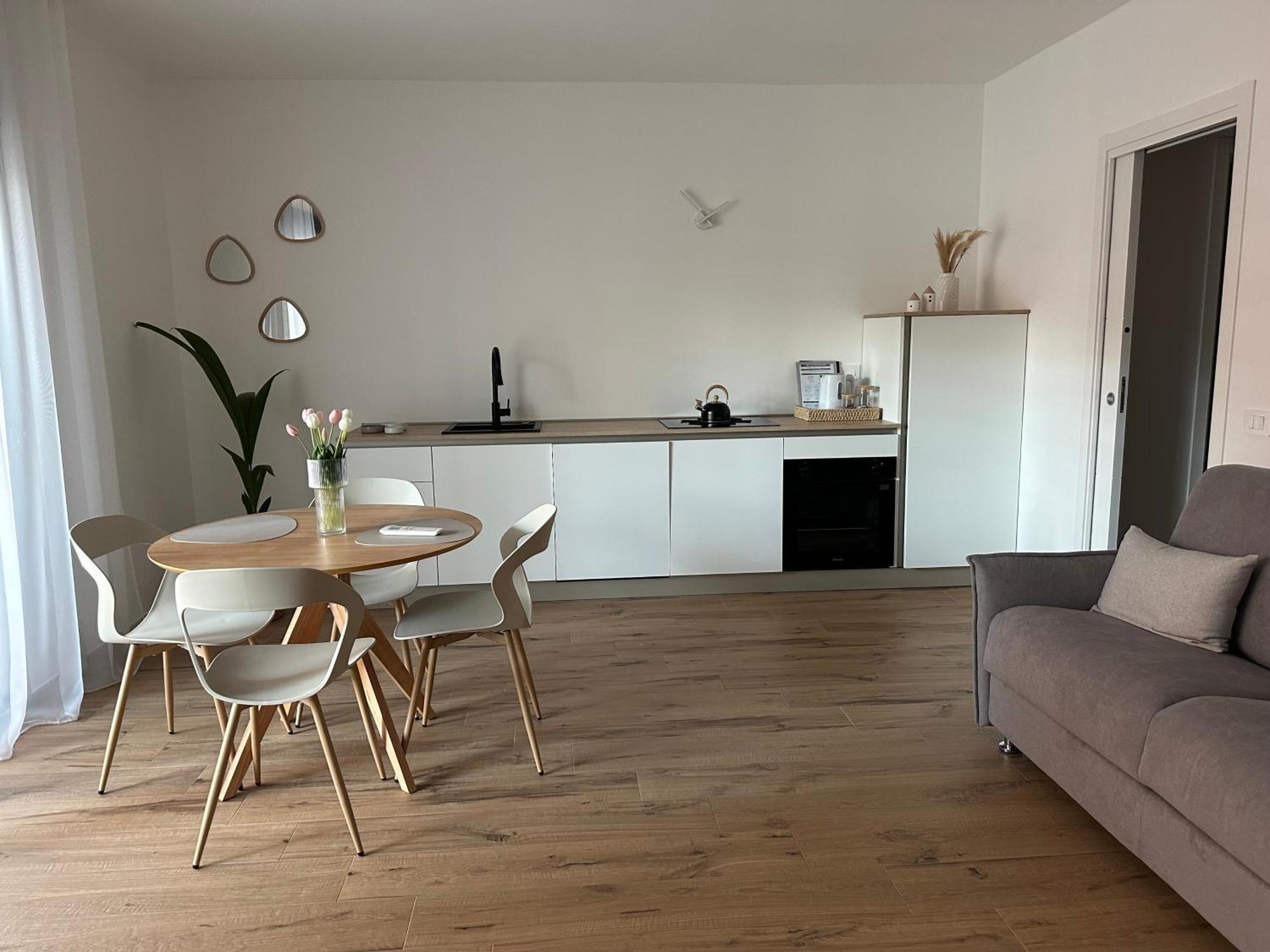 San Simplicio Relax Apartment Olbia Eksteriør bilde