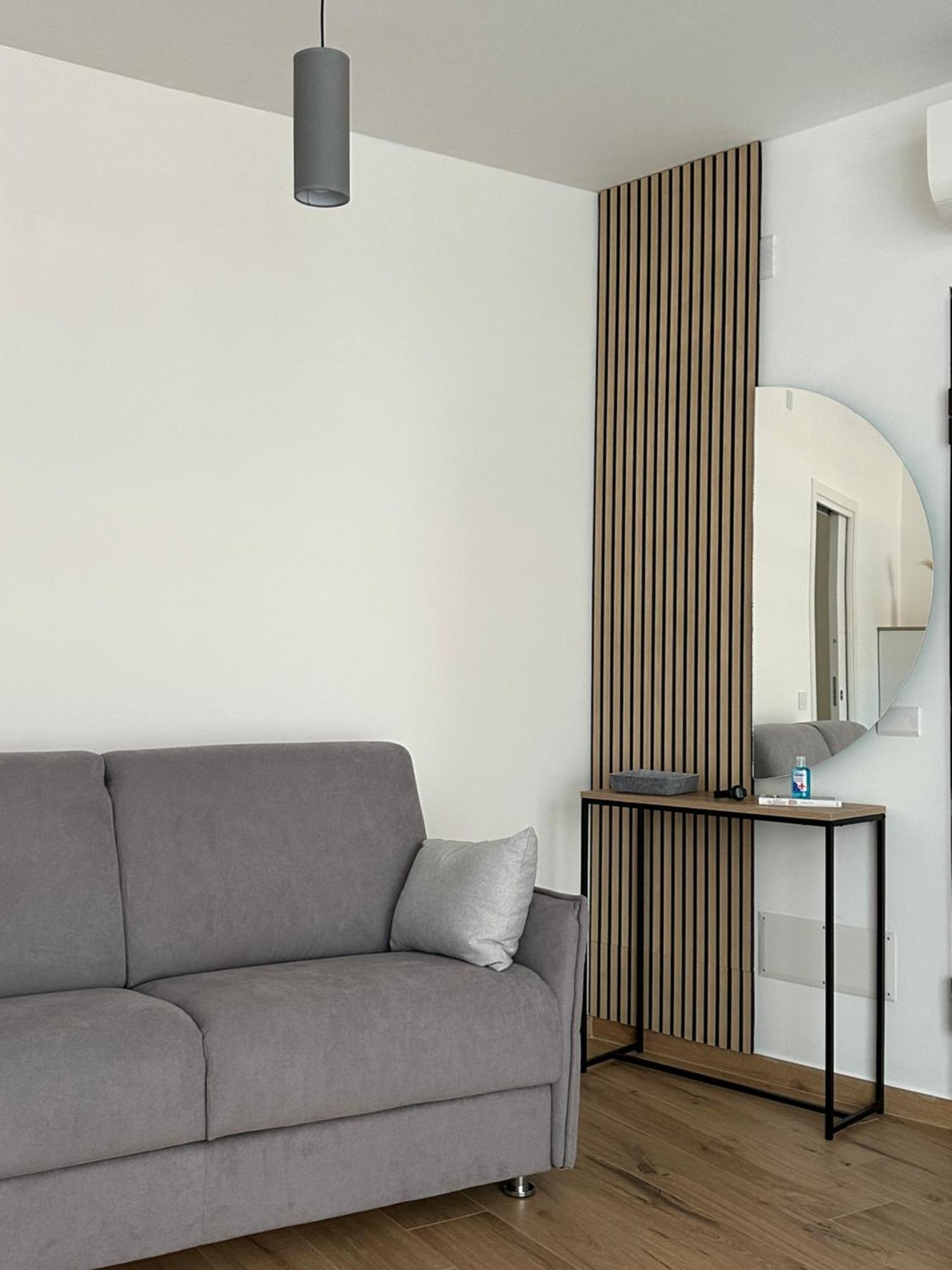 San Simplicio Relax Apartment Olbia Eksteriør bilde