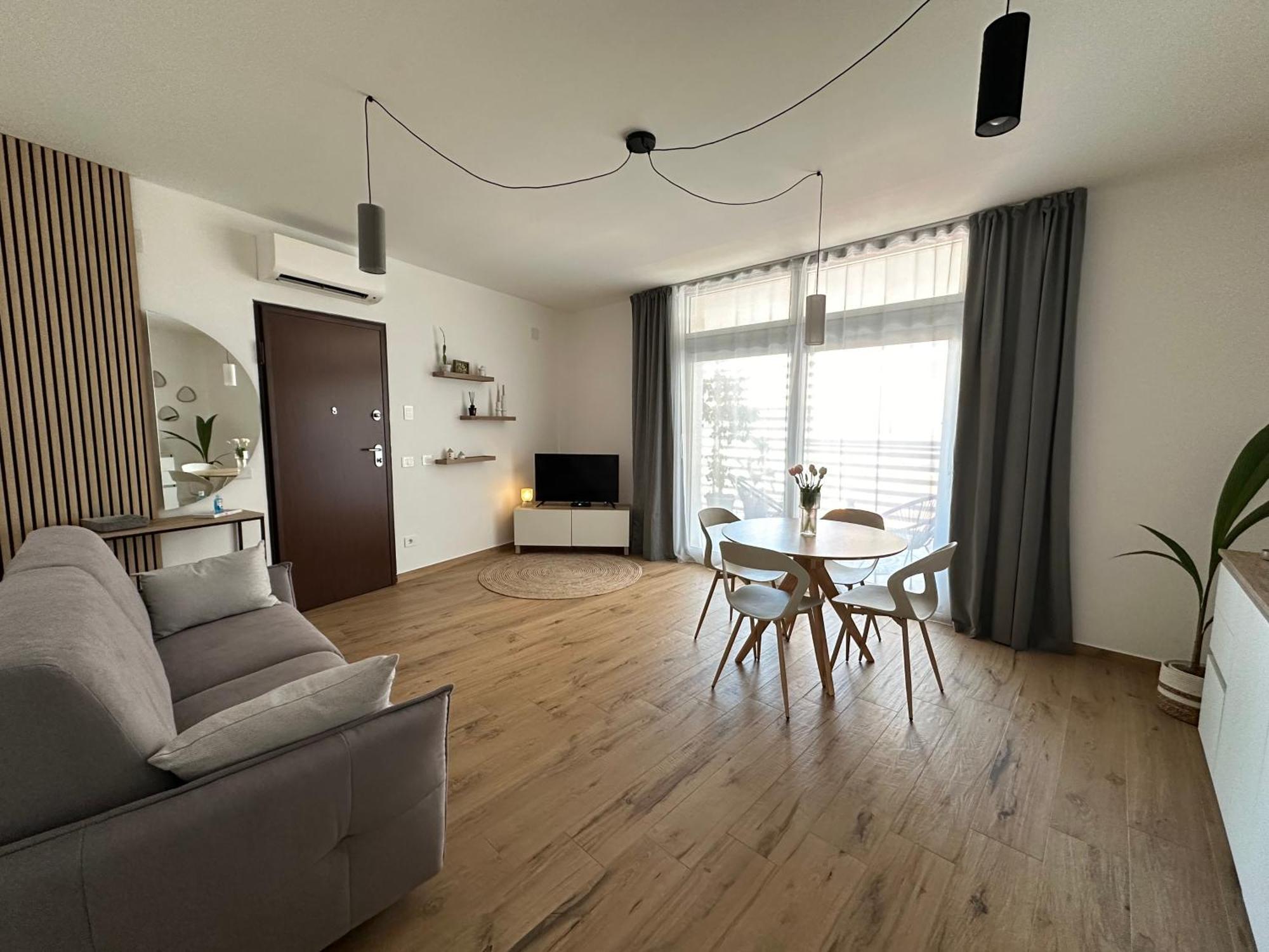 San Simplicio Relax Apartment Olbia Eksteriør bilde
