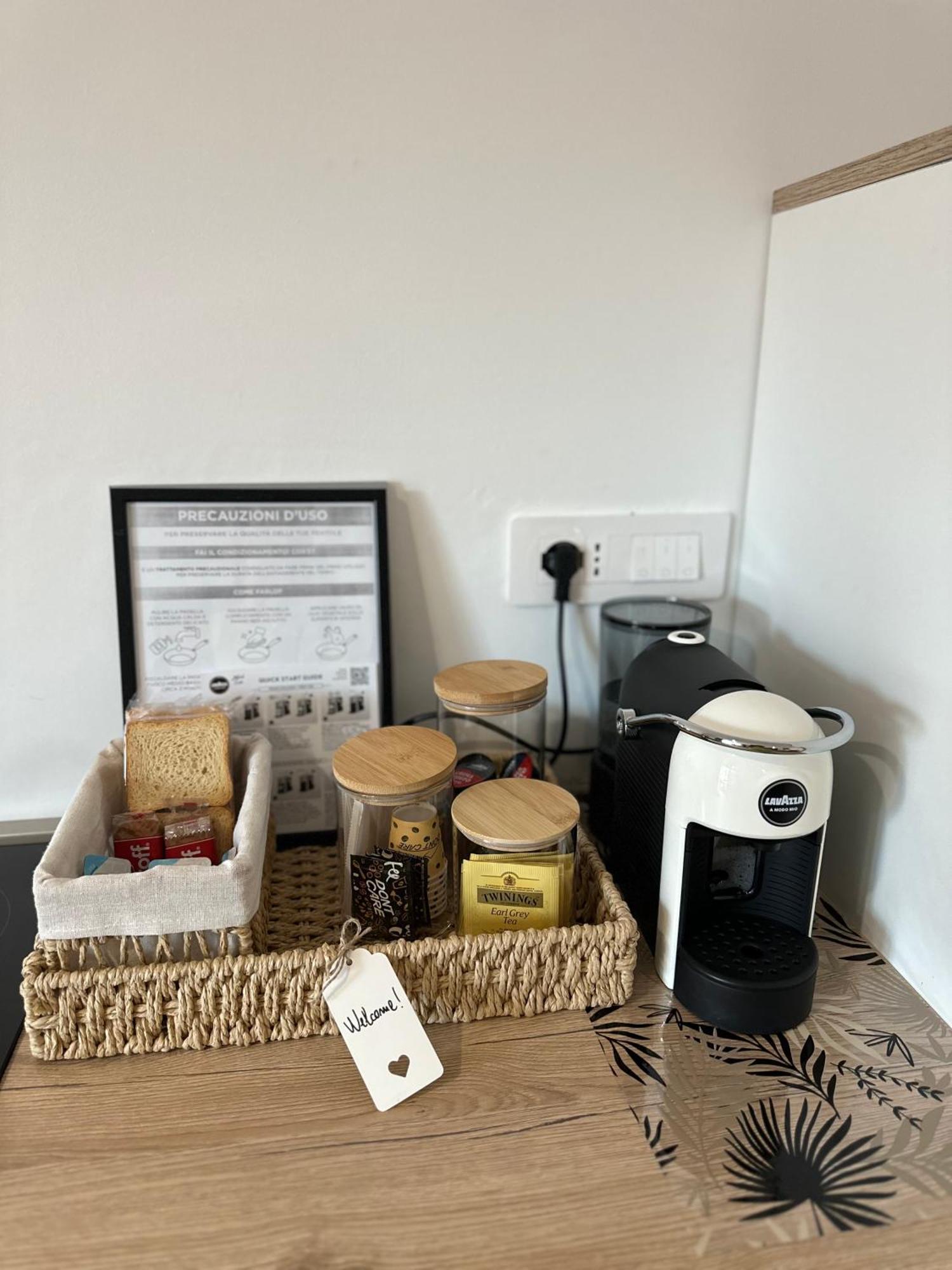 San Simplicio Relax Apartment Olbia Eksteriør bilde