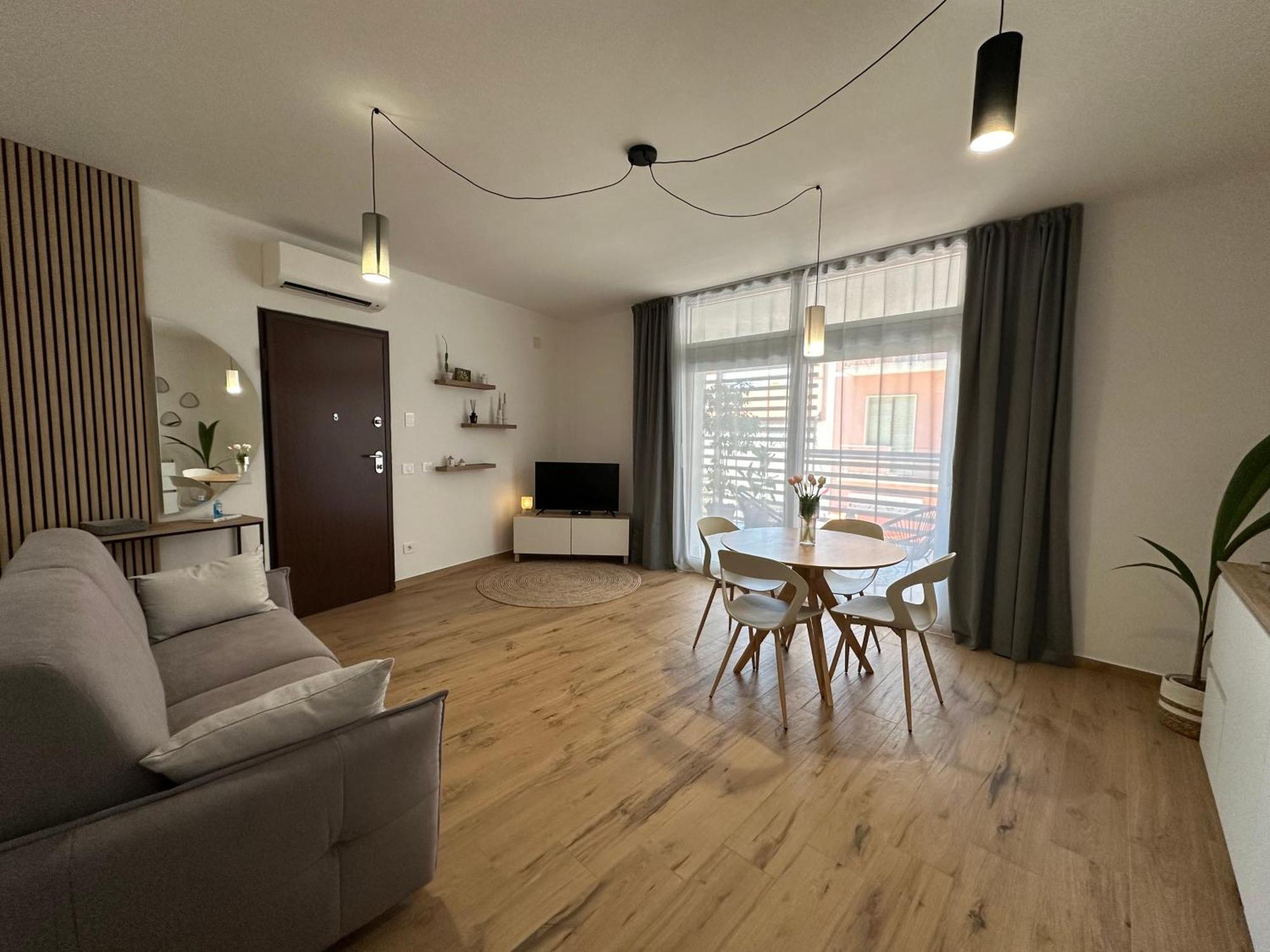 San Simplicio Relax Apartment Olbia Eksteriør bilde