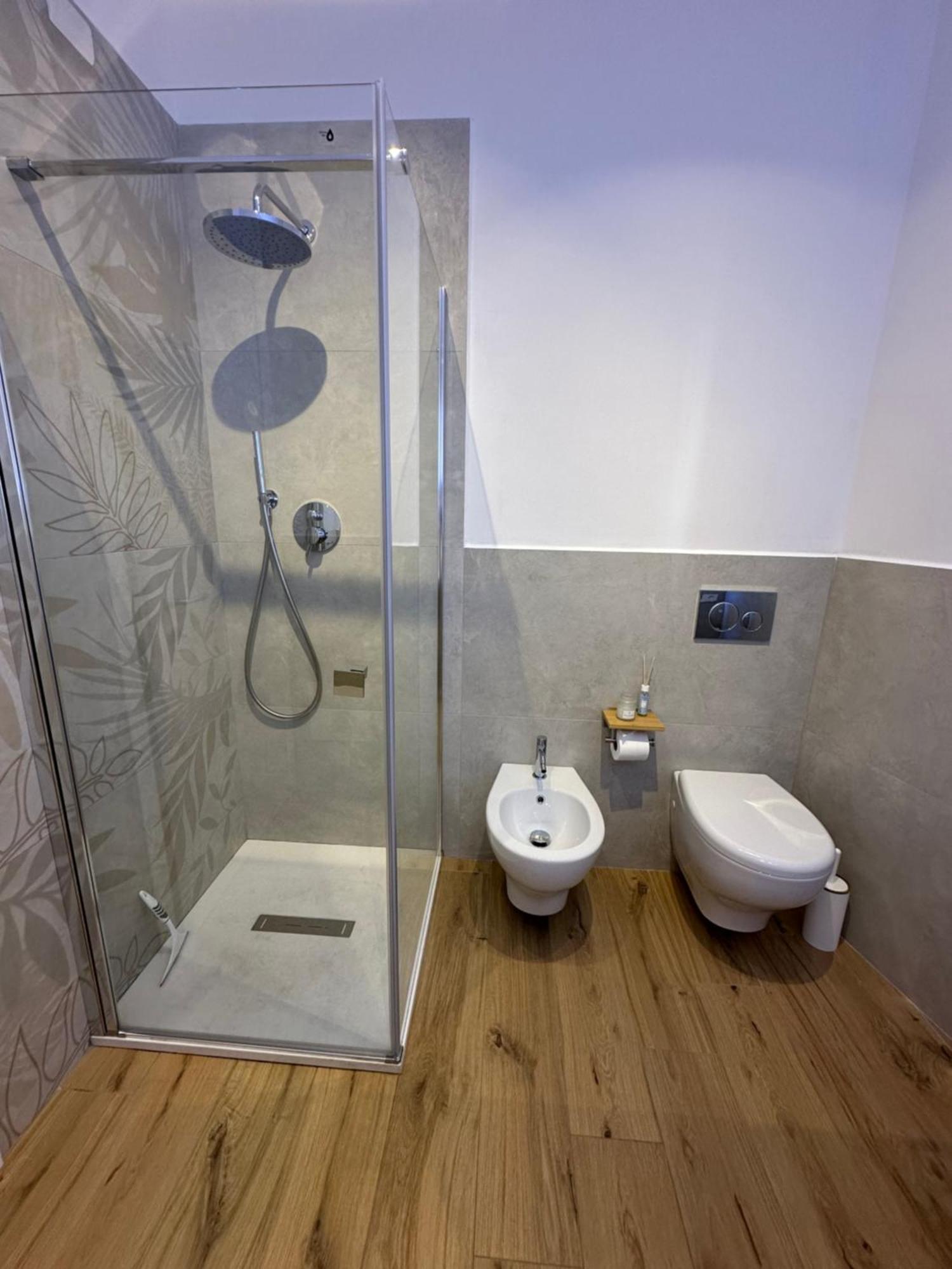 San Simplicio Relax Apartment Olbia Eksteriør bilde