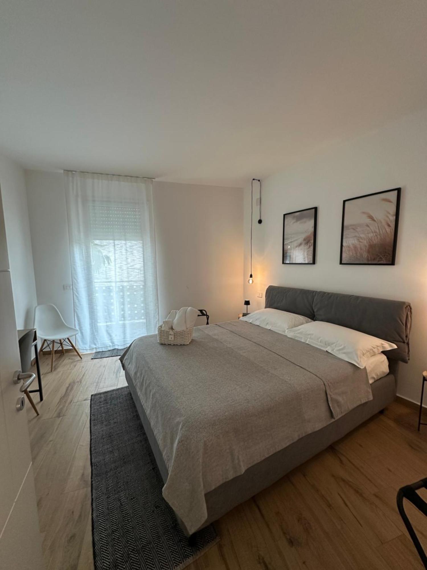 San Simplicio Relax Apartment Olbia Eksteriør bilde