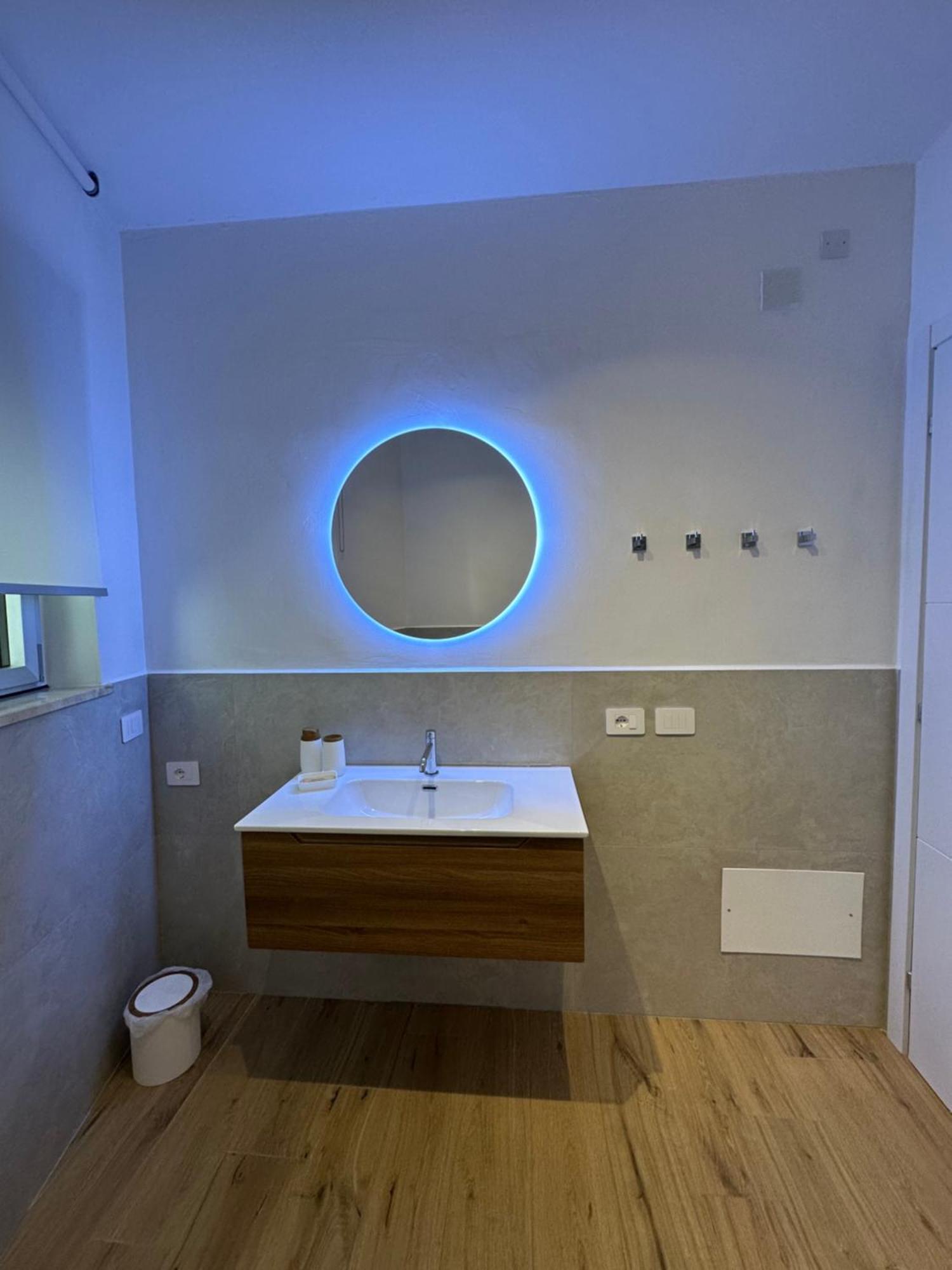 San Simplicio Relax Apartment Olbia Eksteriør bilde