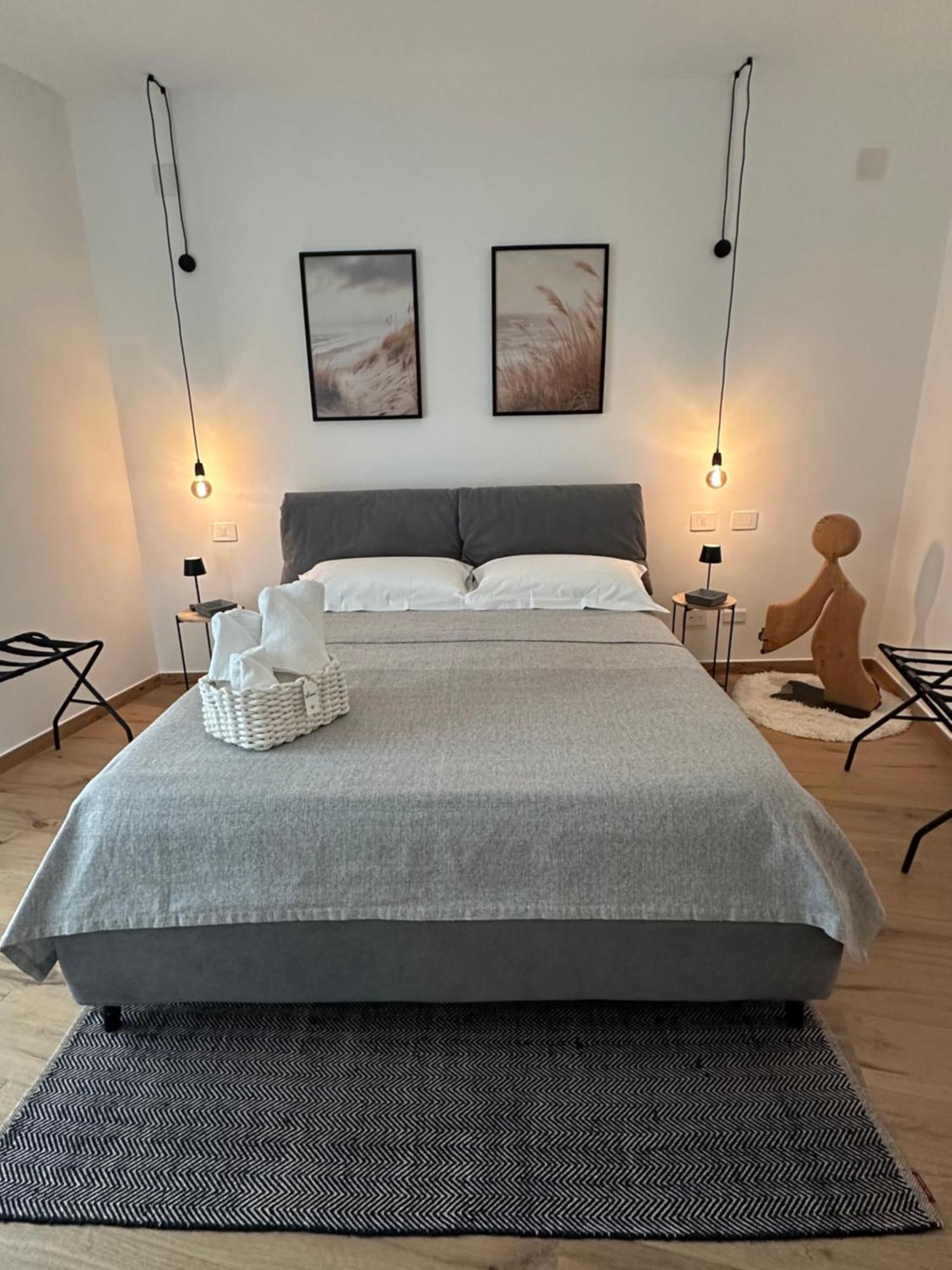 San Simplicio Relax Apartment Olbia Eksteriør bilde