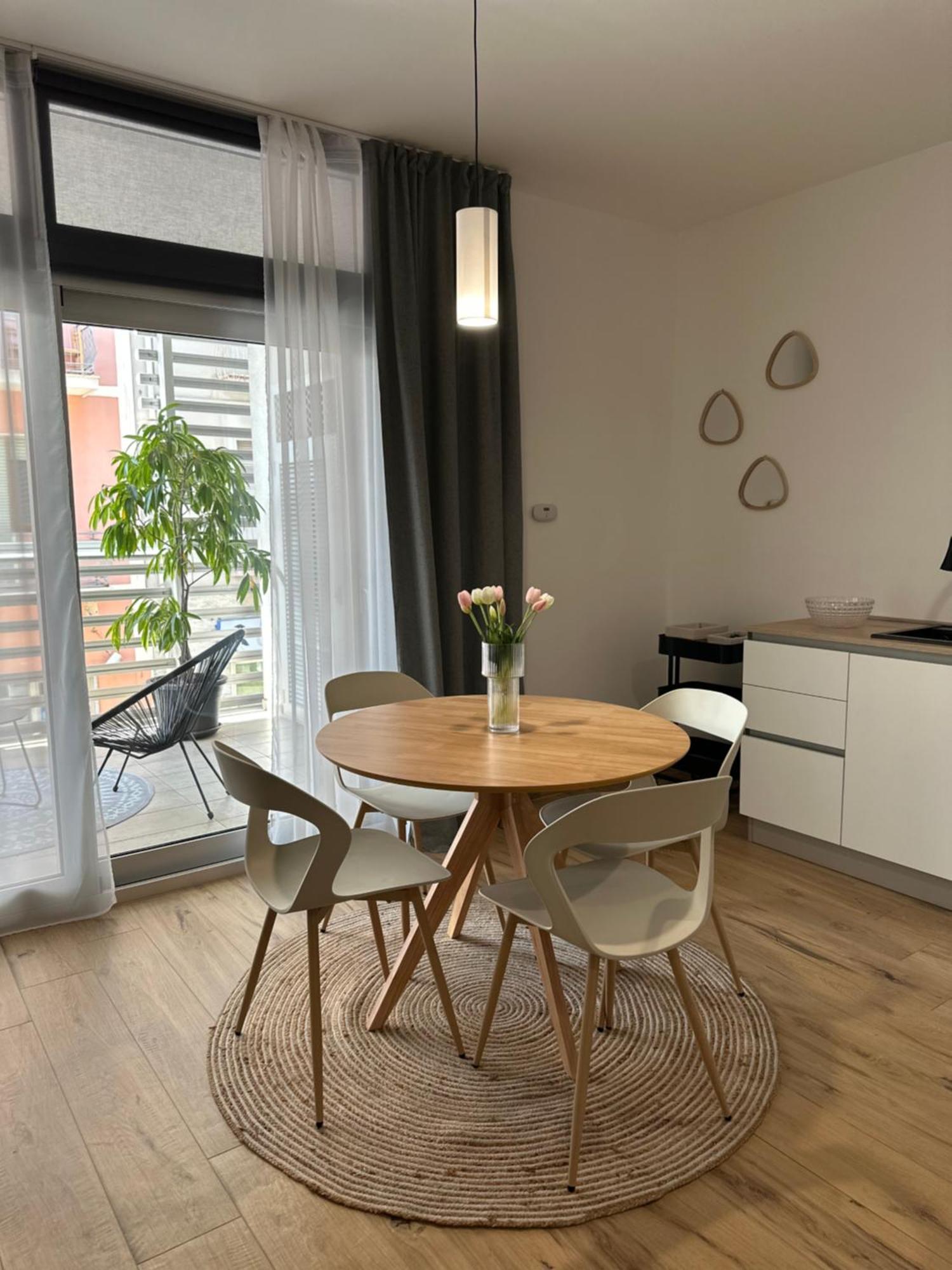 San Simplicio Relax Apartment Olbia Eksteriør bilde