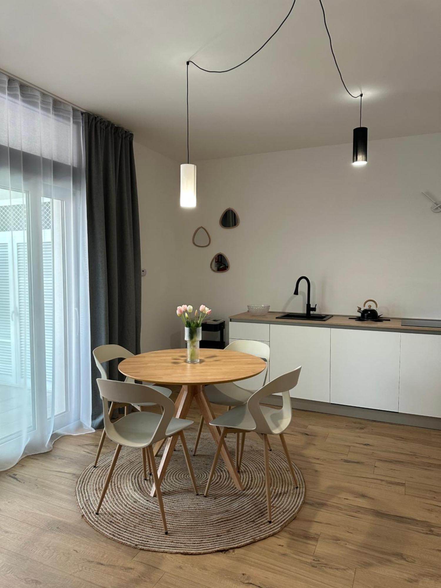 San Simplicio Relax Apartment Olbia Eksteriør bilde